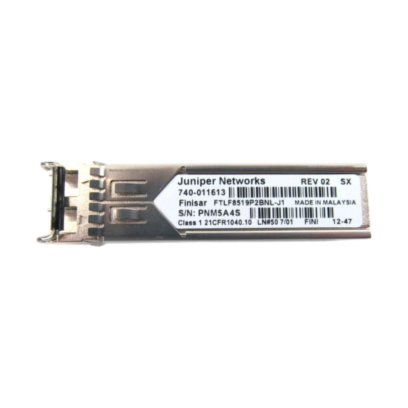 Juniper Networks 740-011613