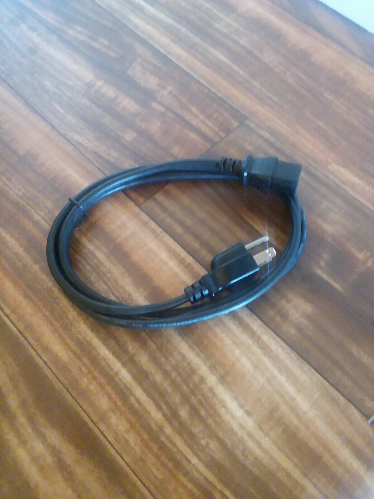 Gefen power cord