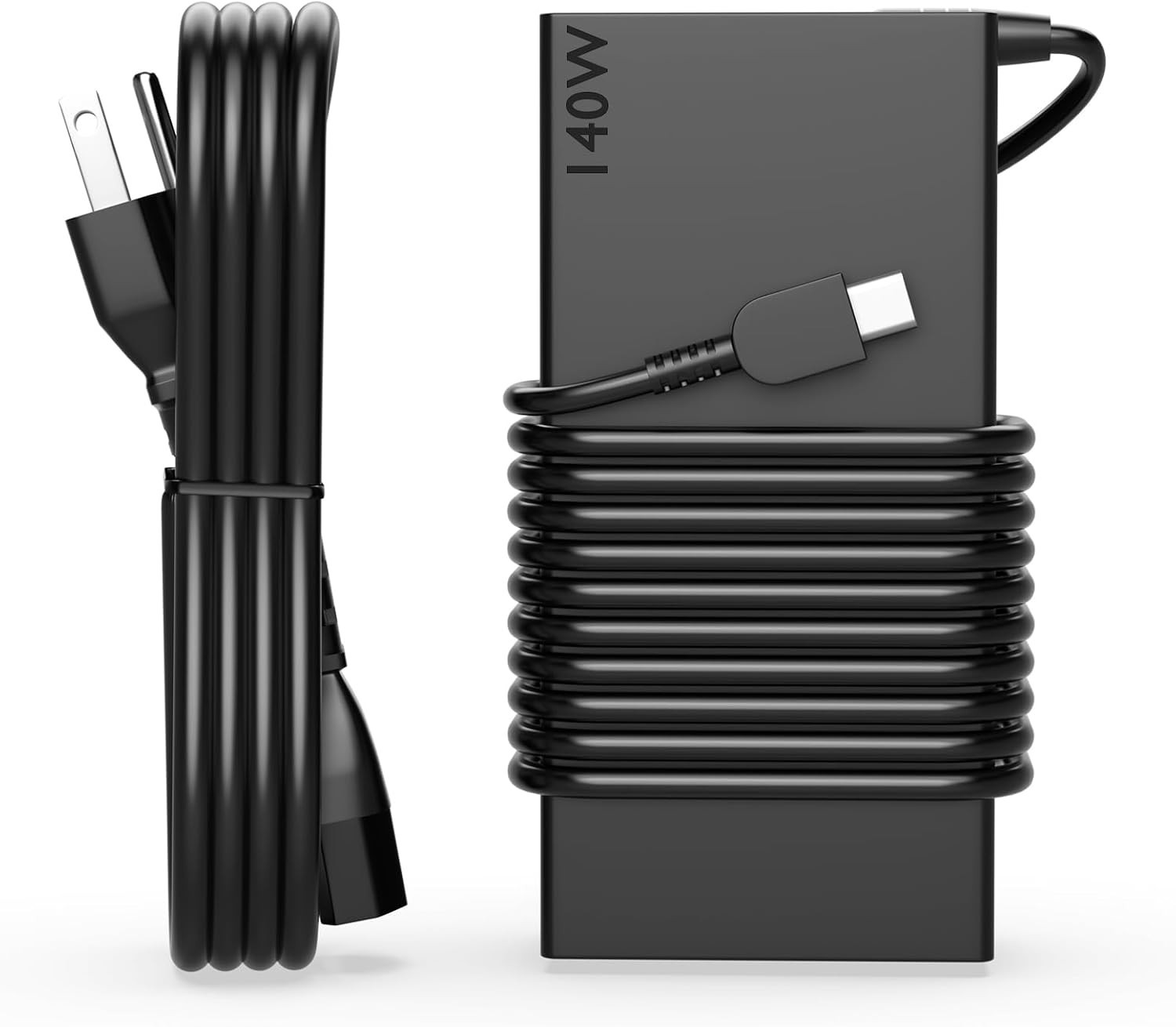 Slim 140W USB C Charger For Lenovo Laptop ADL140YDC3A ADL140YLC3A ADL140YCC3A