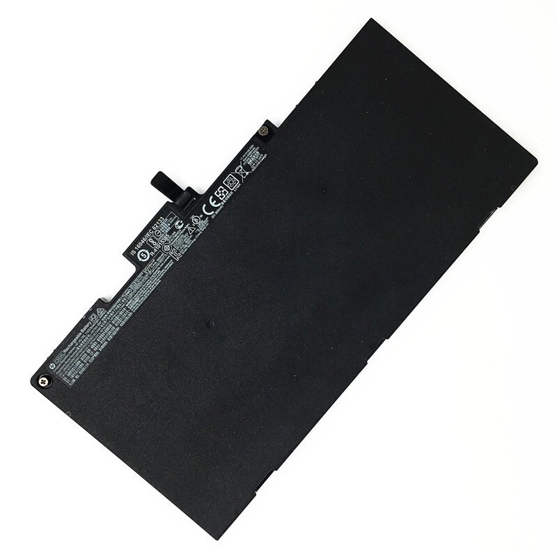 Genuine 46Wh CS03XL BatteryFor HP Elitebook 745 755 840 850 G3 Series HSTNN-IB6Y