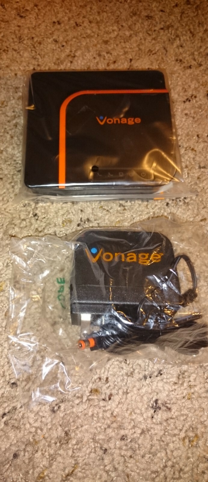 Vonage VDV22-VD (USED)