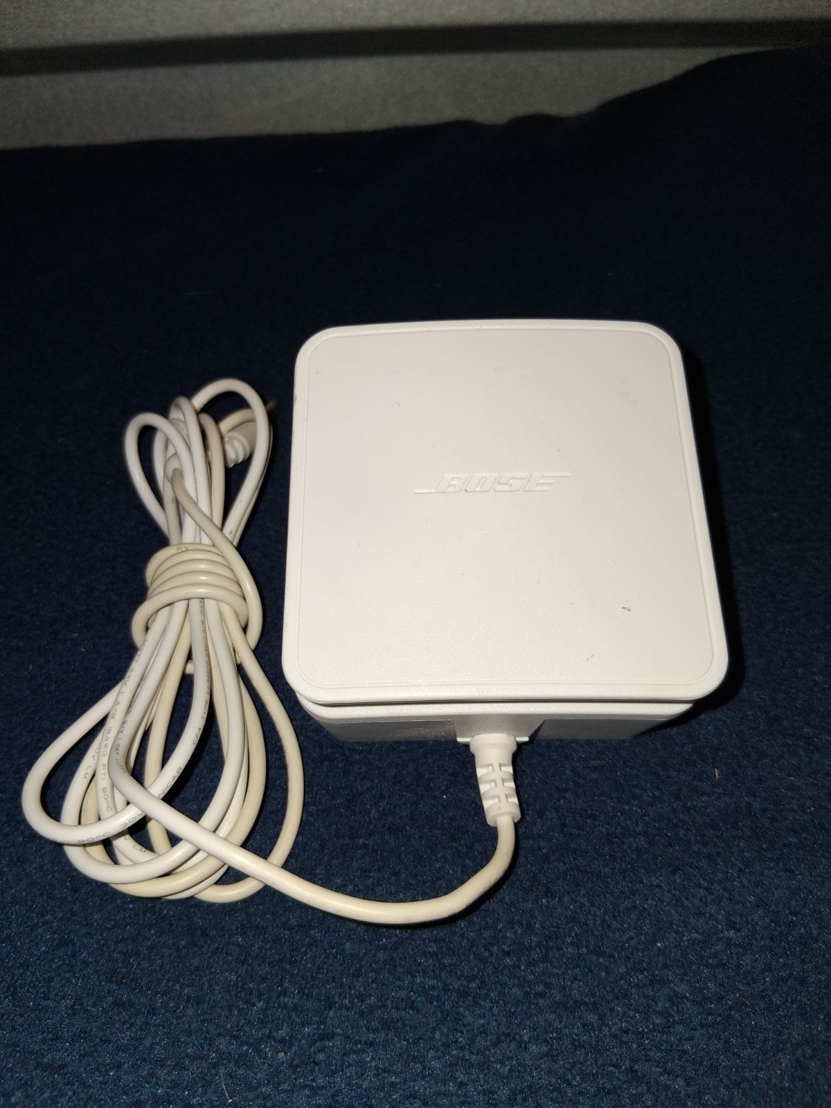 BOSE Switching Power Supply OEM Model 95PS-030-2 Genuine Sound Dock 20V Adapter