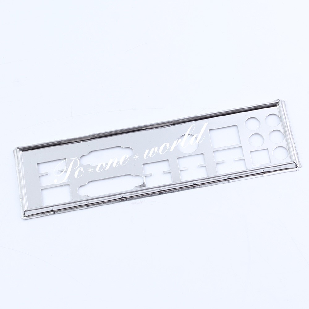 I/O Shield BACKPLATE For ASUS Z97-A Motherboard IO
