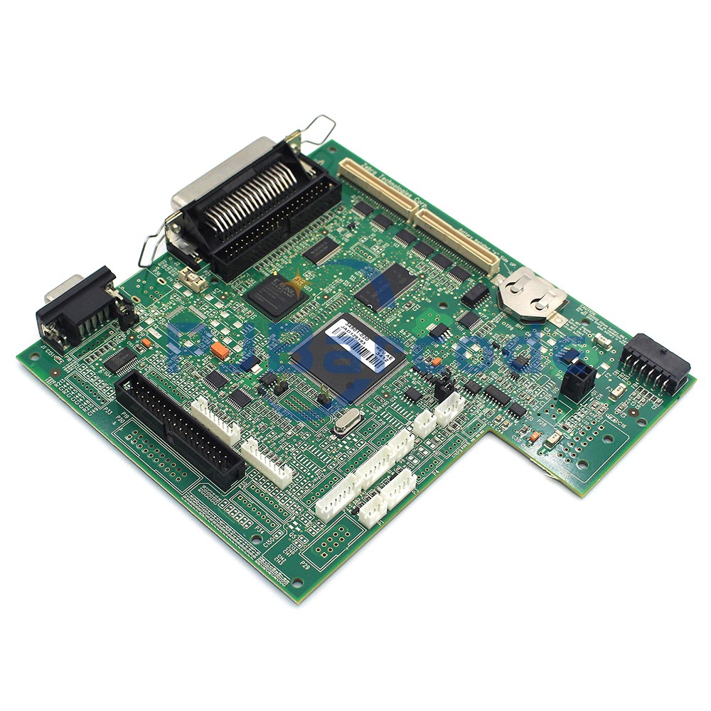 34901-020M Original Main Logic Board For Zebra 105SL Thermal Label Printer