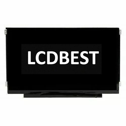 11.6" LED LCD Touch Screen for Acer N17Q8 Laptops B116XAK01.0