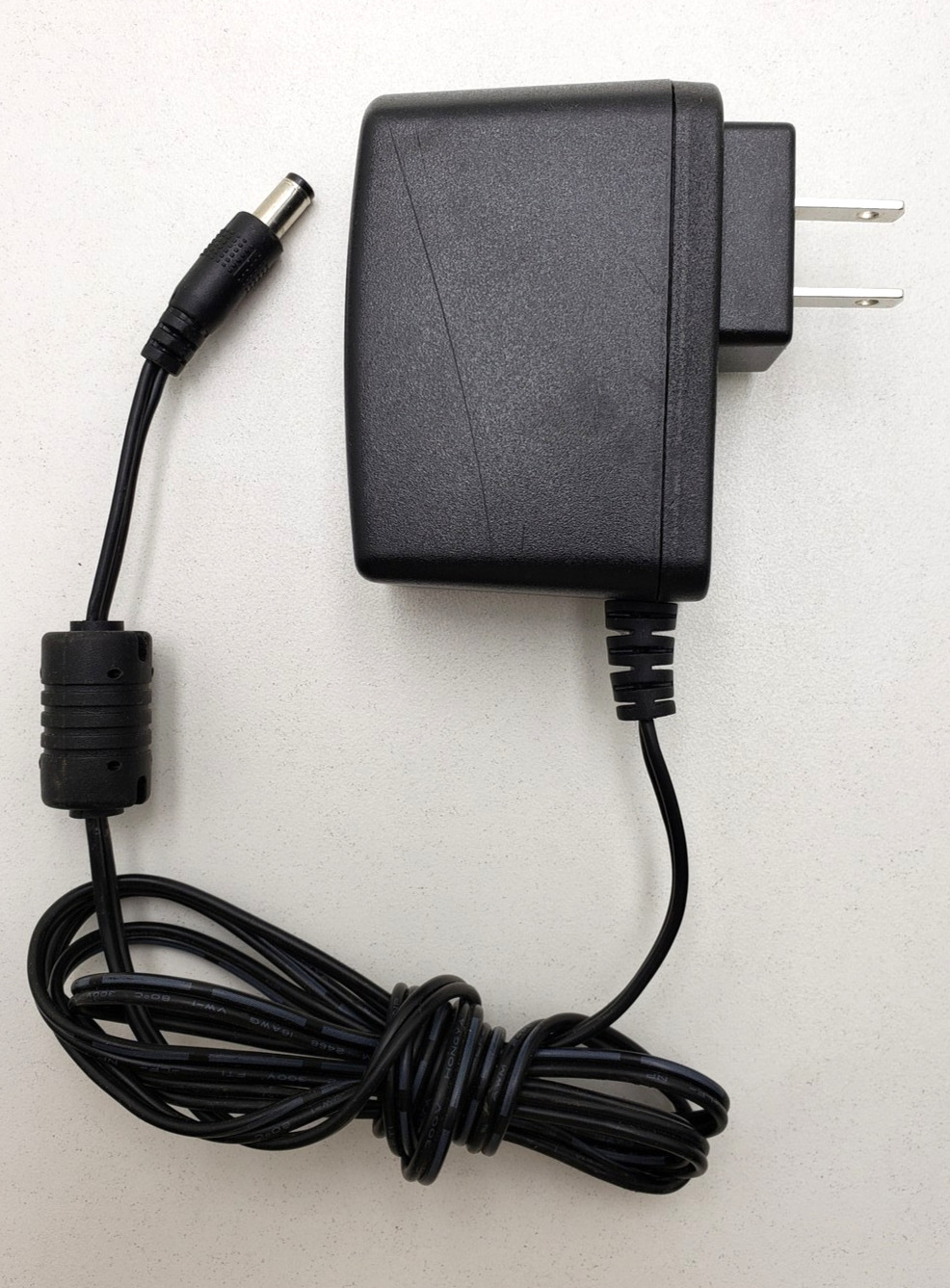 MOSO Switching Adapter 5V 3A 15W Model: MSP-C3000IC5.0-18A-US Tested