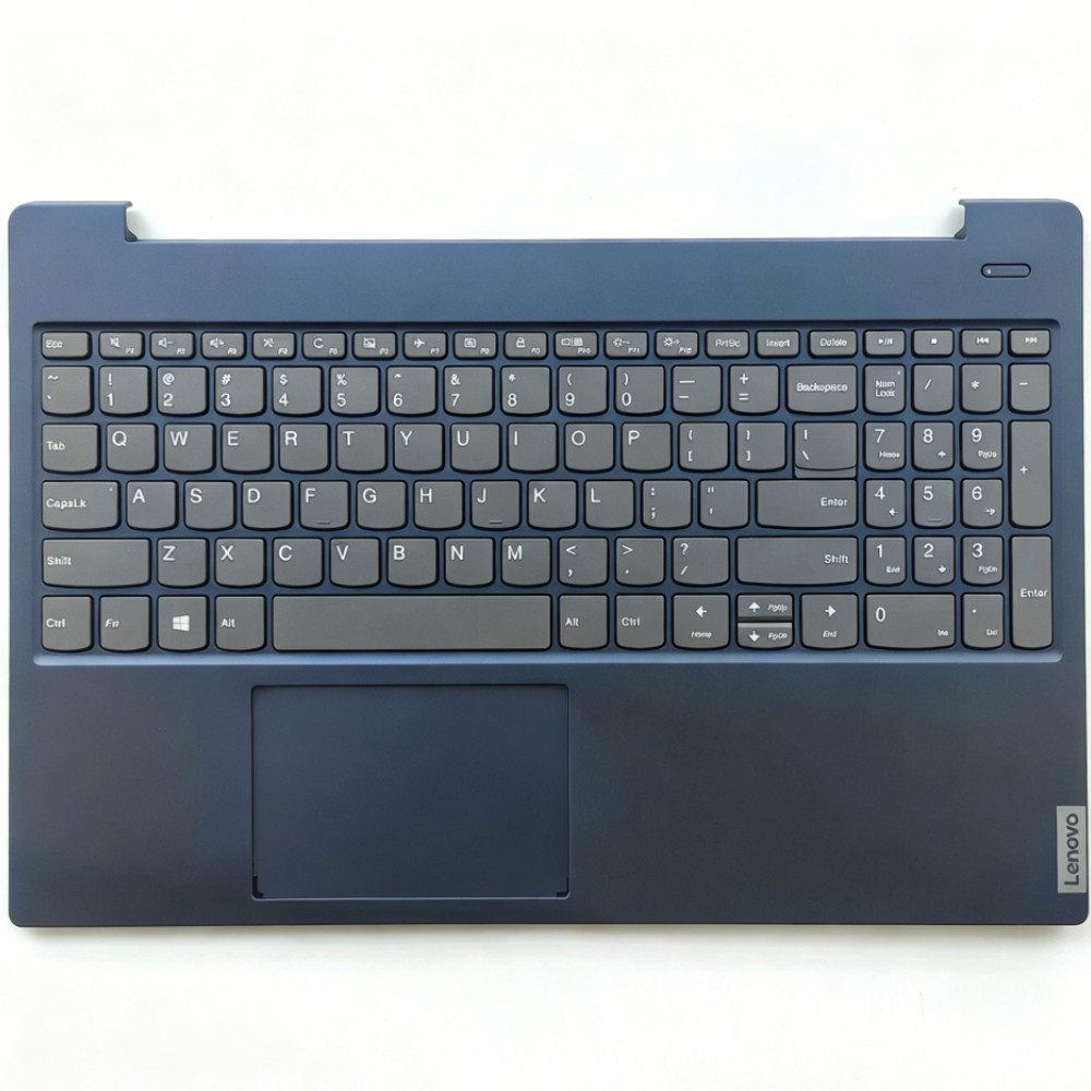 New For Lenovo Ideapad S340-15IWL API Palmrest Without Backlit AM2GC000400