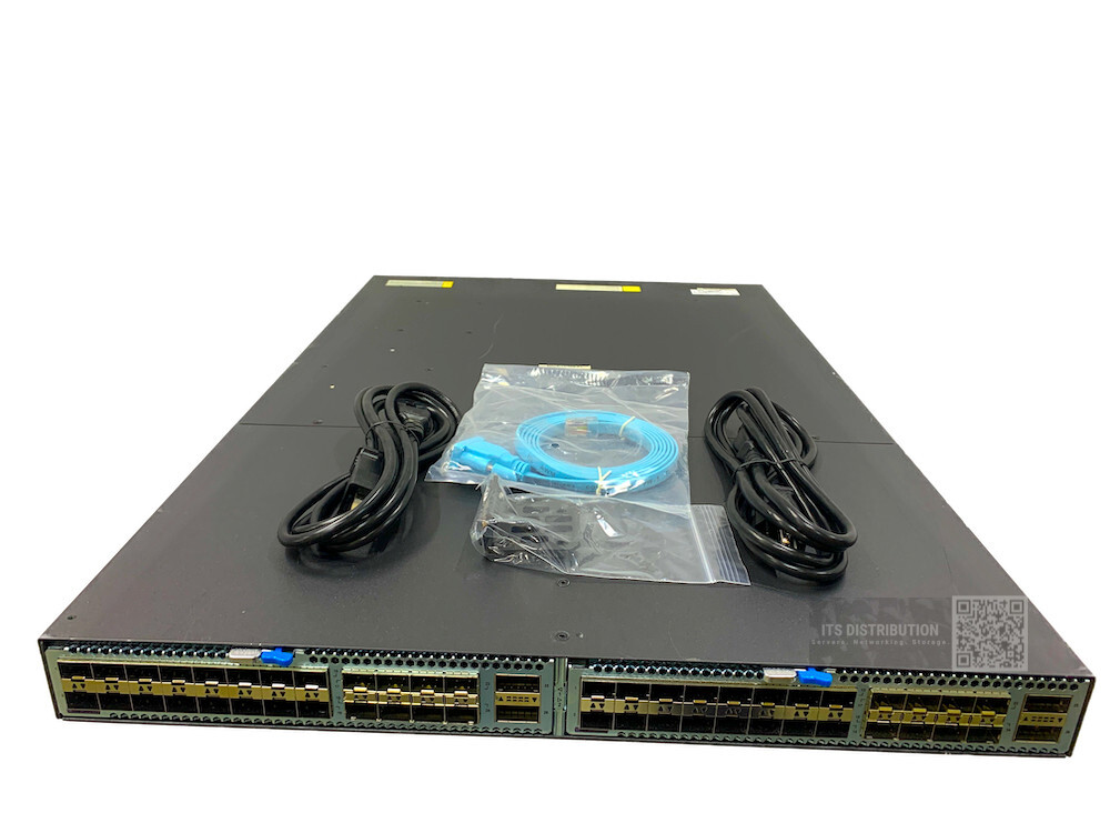 JH178A I BUNDLE HPE FlexFabric 5930 2QSFP+ JC680A 2x JG553A 2x JH181A 2x