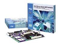 Intel SE7500WV2, Socket 603 (SWV2ATA) Motherboard (R34)