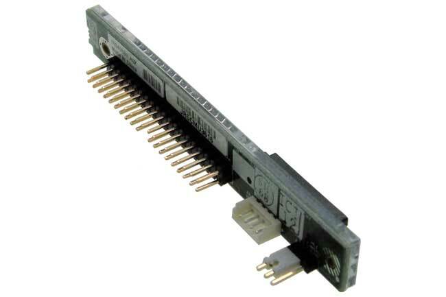 Intel C74968-302 40-Pin IDE to JAE 50-Pin