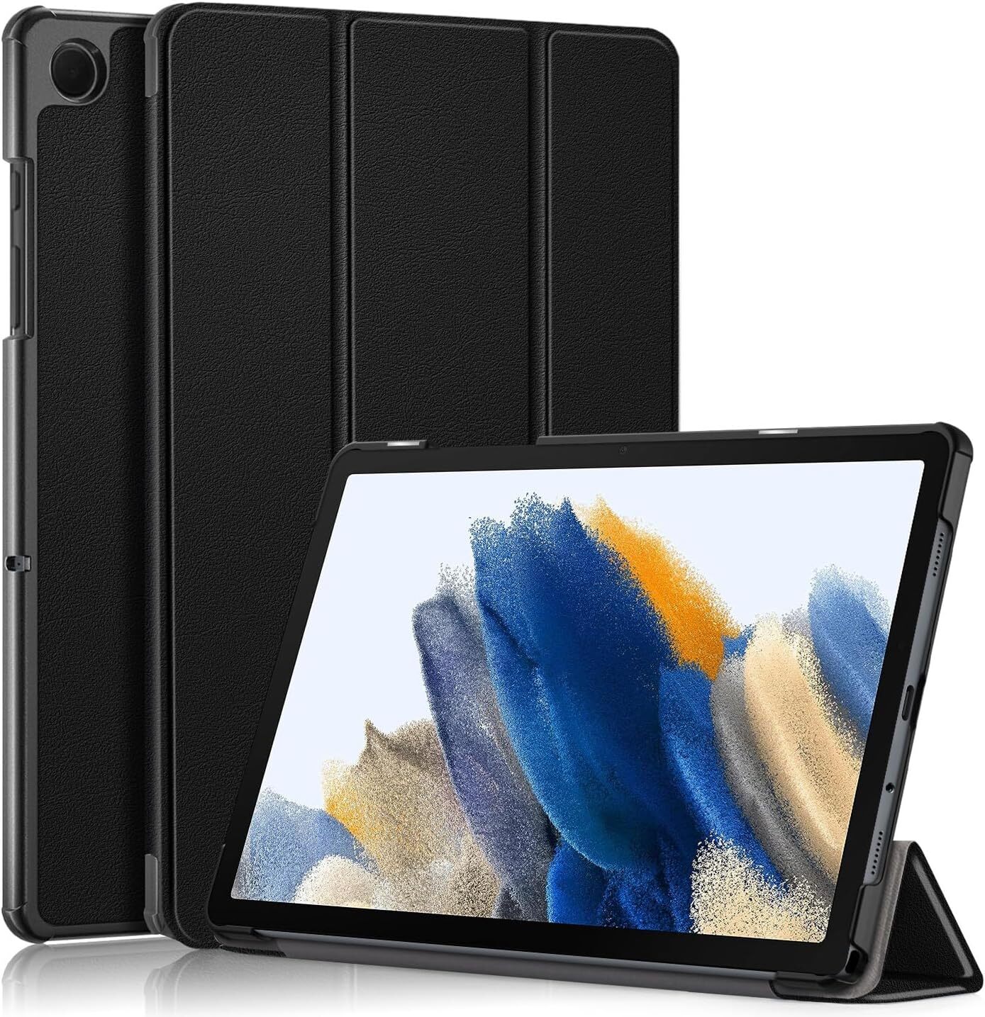 For NEW Samsung Galaxy Tab A11 LTE /  Wi-Fi 8.7" tablet Shockproof Stand Case