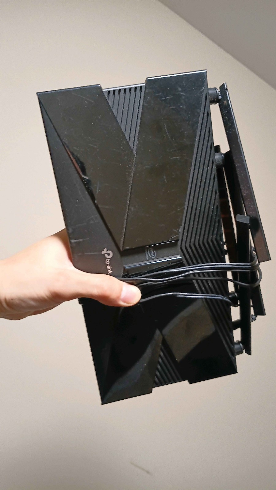 Archer AX50 WiFi Router 
