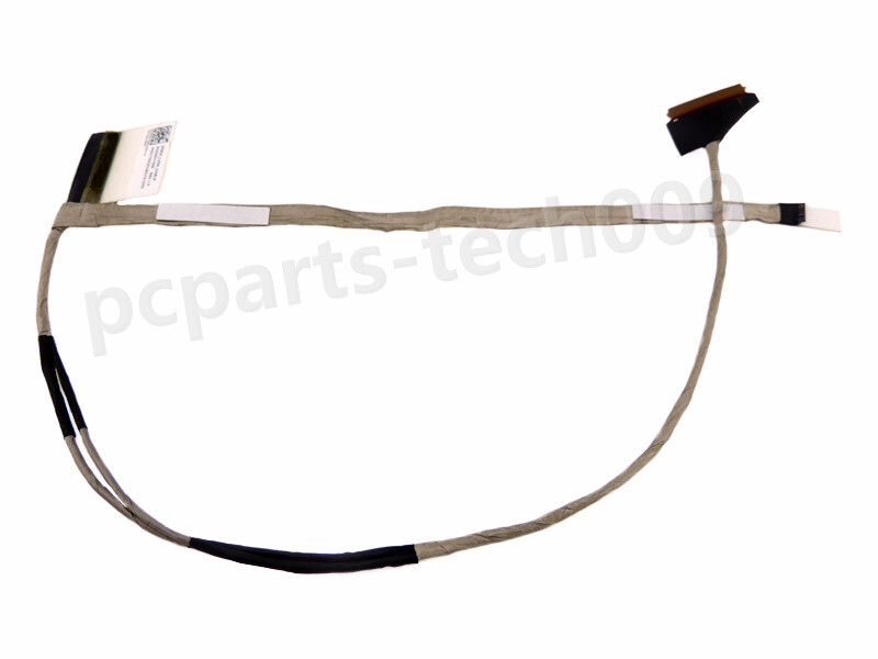  Genuine LCD Video Screen Display Cable For HP PROBOOK 435 G2 ZPM30 DC02001YS00
