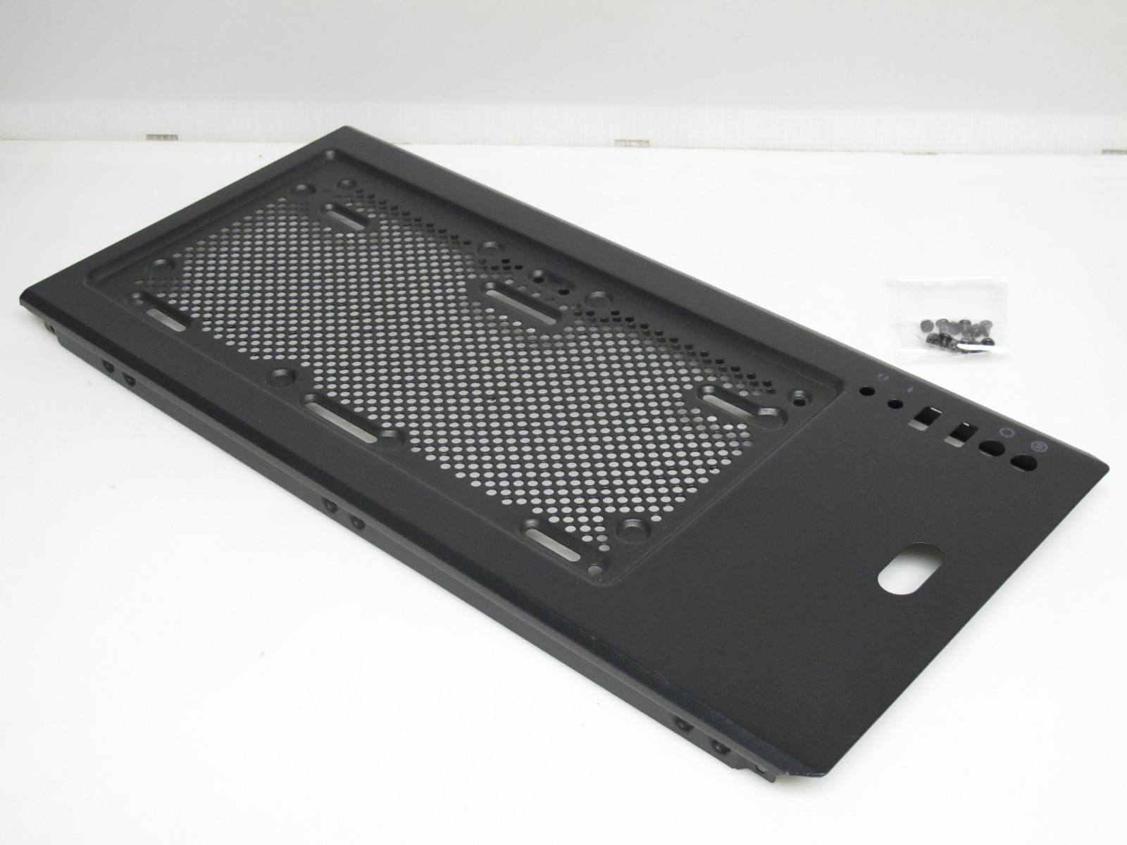 CYBERPOWERPC C-Series CS-450 ET8160 Genuine case top metal cover frame part