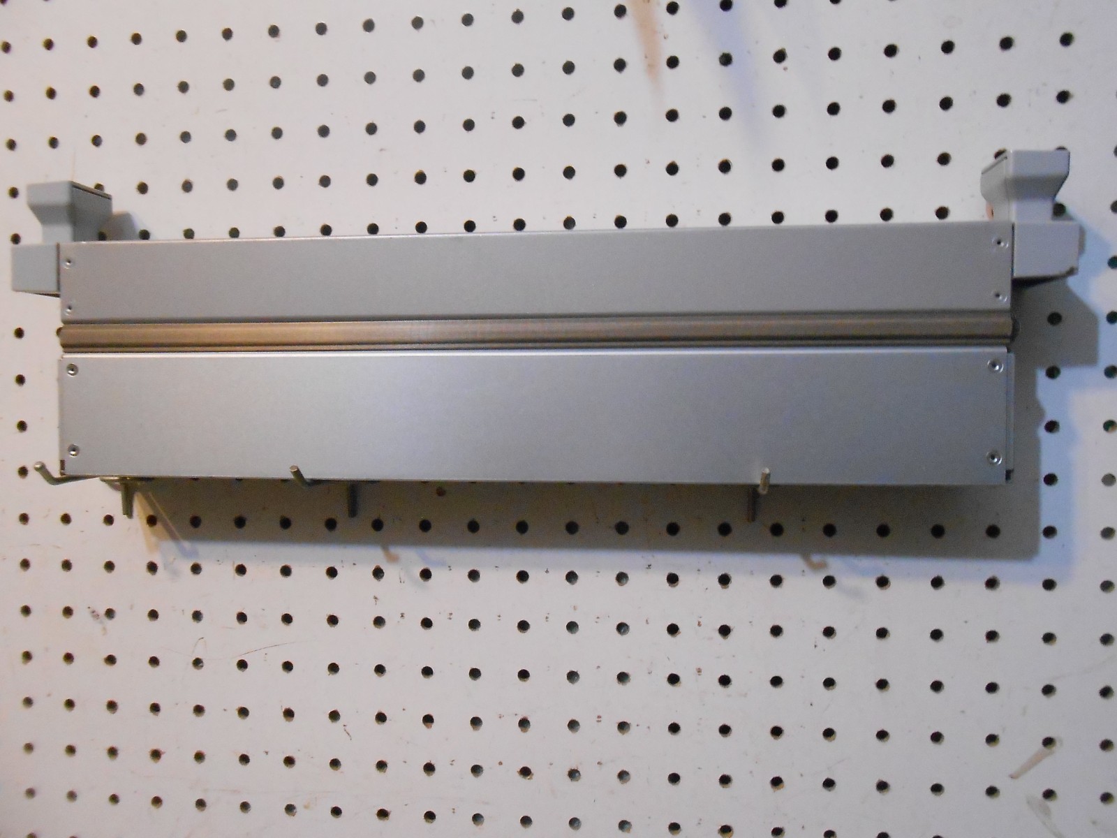 LOT OF 2 ASY-05719-01  2U FILTER PANEL FOR ARISTA SWITCHES