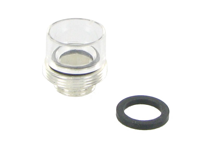 Monsoon Hardline Lock Collar Conversion Kit - 5/8" OD (16mm) - 3 Pack PBH-1258