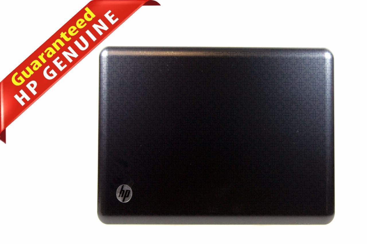 Lot x 2 New HP Pavilion DV5-2000 LCD Back Cover Lid 615383-001