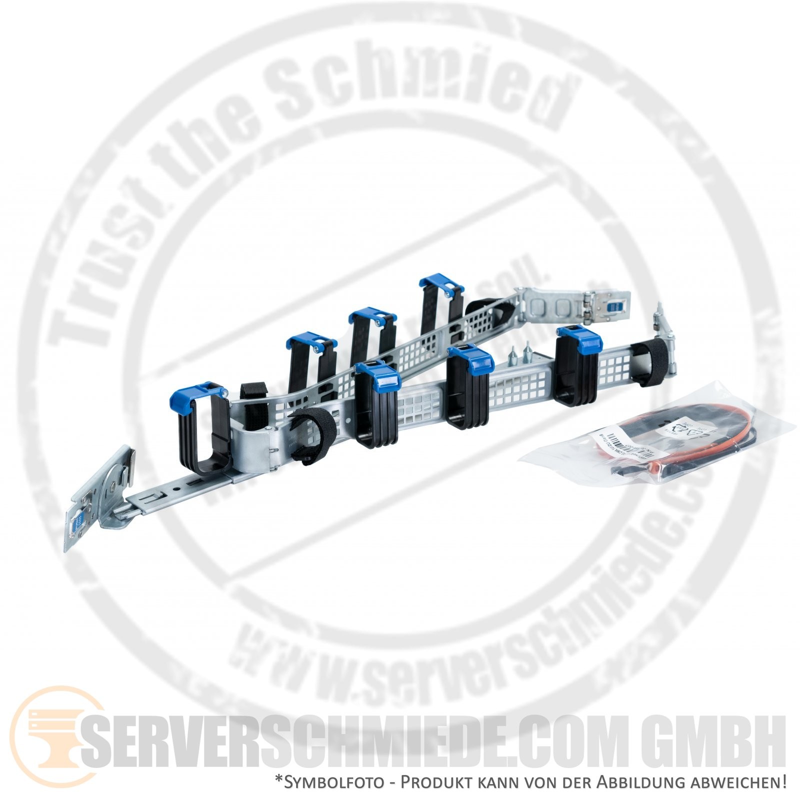 HP DL380 Gen10+ Gen11 2U SFF Cable Management Cable Arm P21512-001 +NEW+