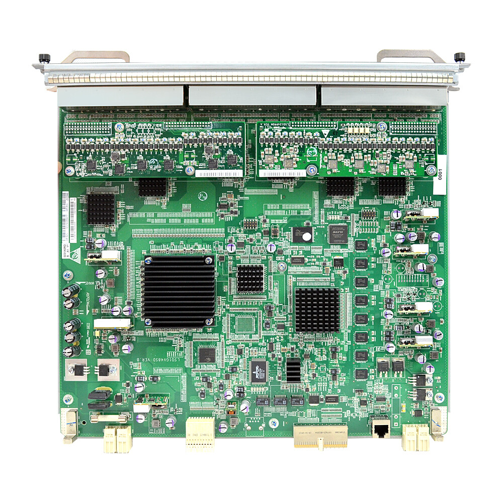Module LSQ1GV48SD0 JD229B H3C/HP 7500 Series 48 Port PoE+ Advanced