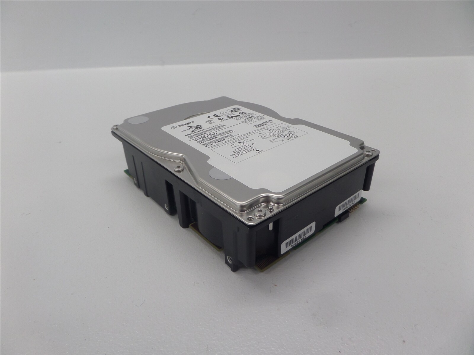 Seagate ST150176LC 50GB 3.5" SCSI Hard Drive 9M2006-001
