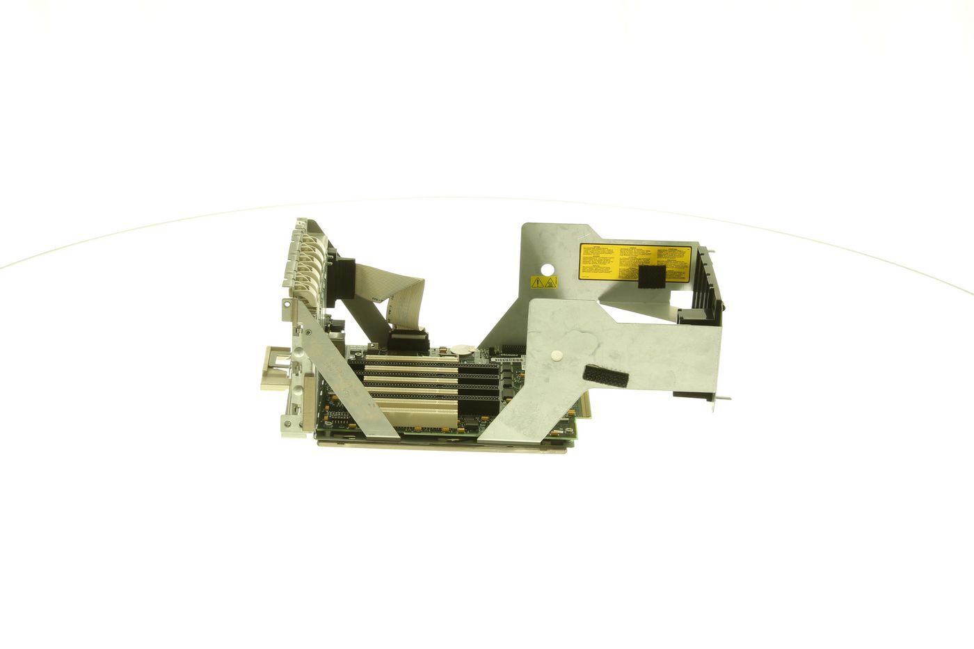 ErsaZZa 155349-001-RFB System I/O Board PCA (DS1) ~E~