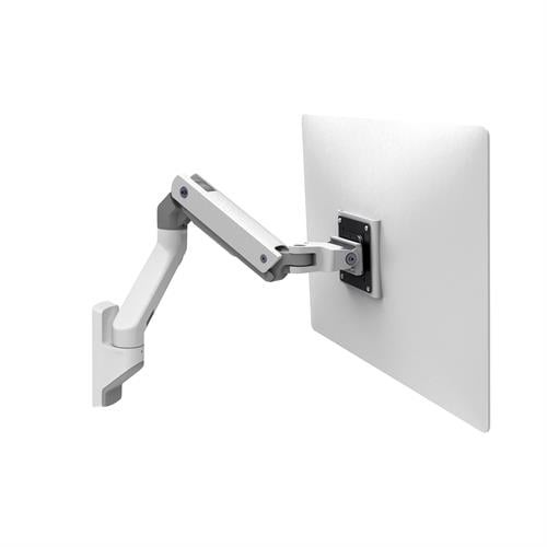 Ergotron HX Wall Monitor Arm Wall Mount Tilt/Rotate Constant Force 45-478-216