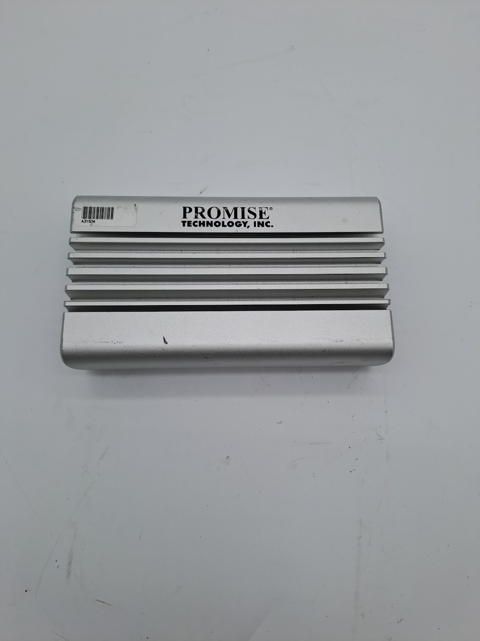 Promise Technology SanLink F1002 Fibre Channel to Thunderbolt Adapter