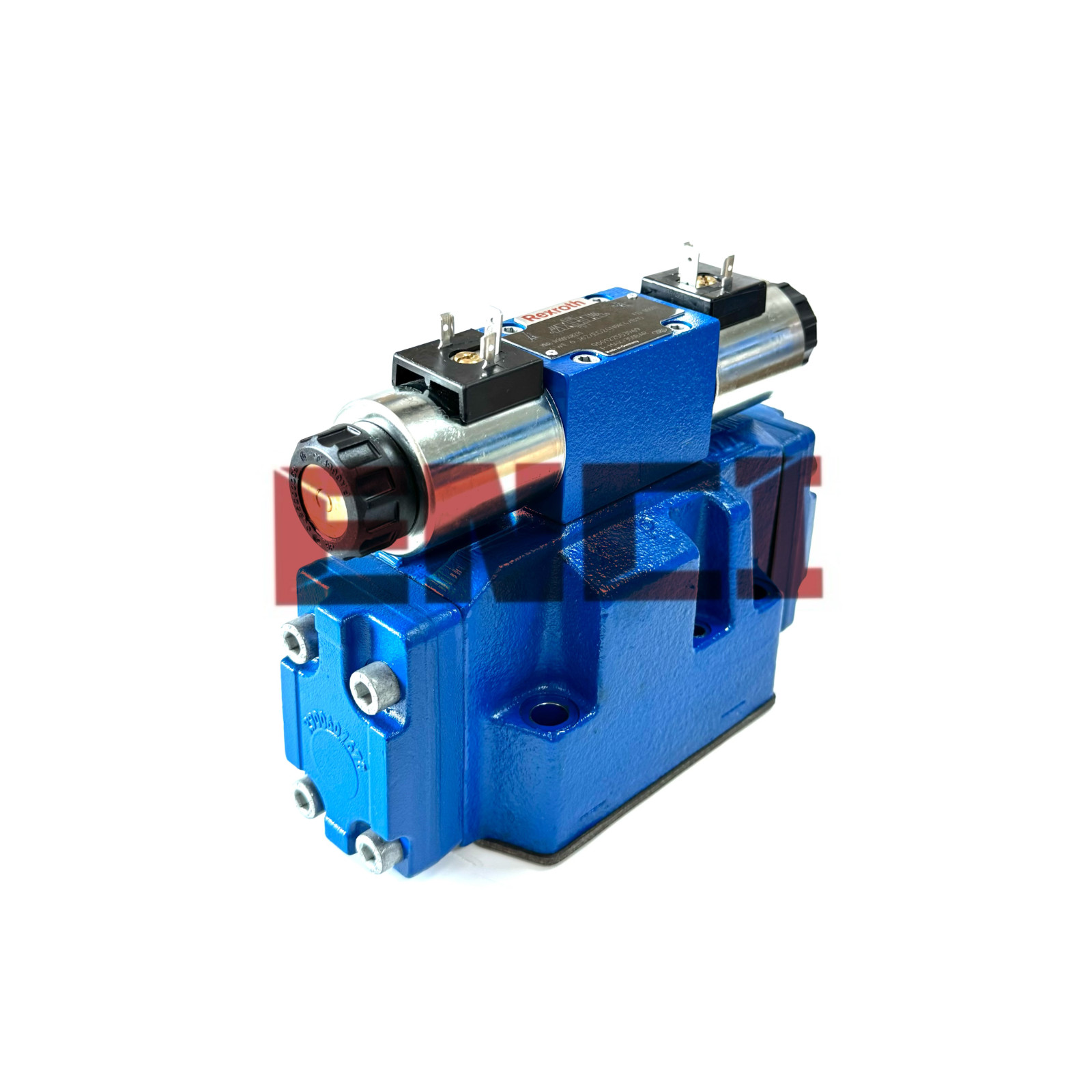 4WEH 16 J7X/6EG24N9ETK4/B08 R900927832 Bosch Rexroth 4WEH16J72/6EG24N9ETK4/B08
