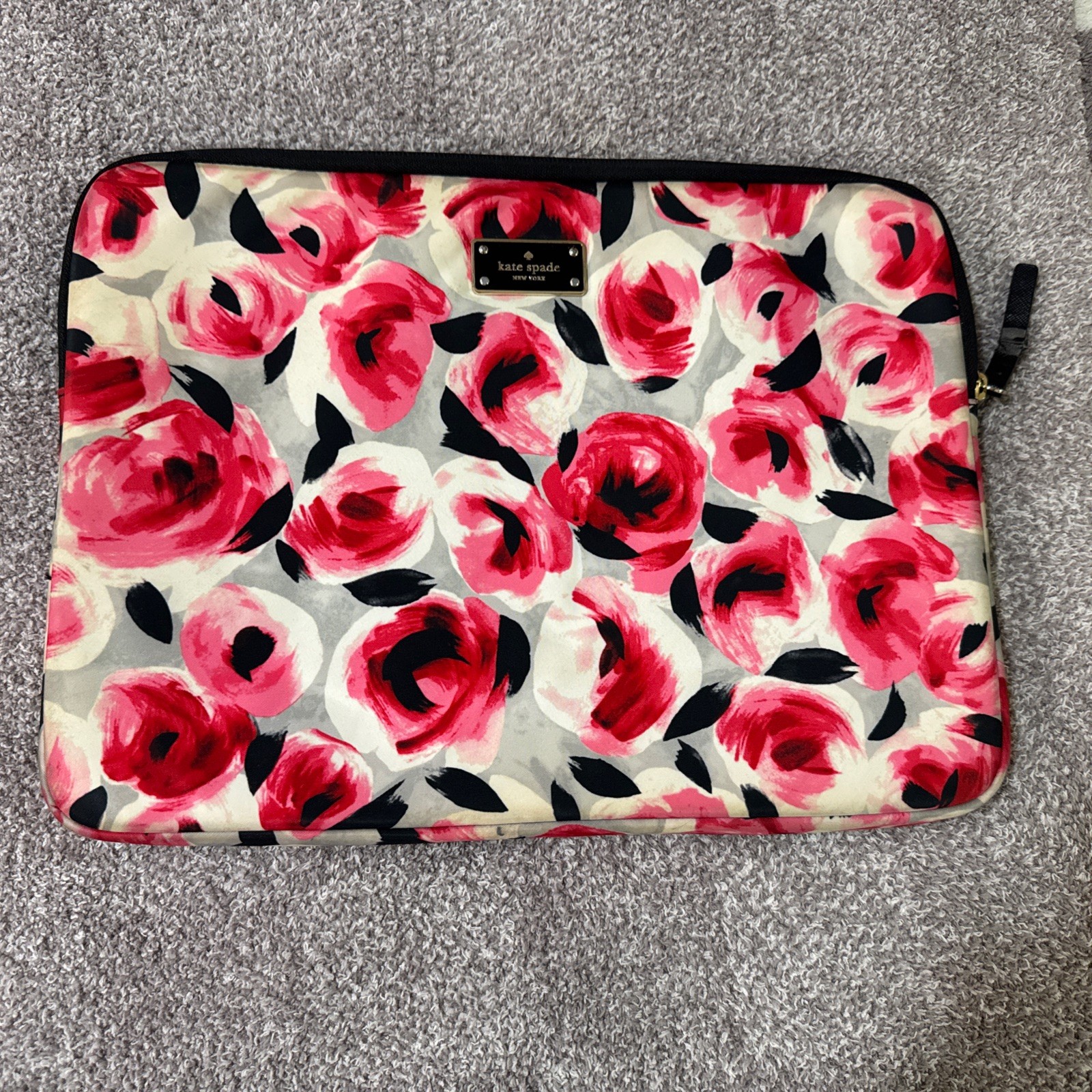 Kate Spade Laptop Sleeve
