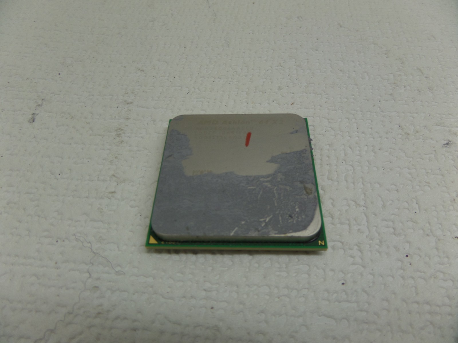 AMD Athlon 64 X2 3800+ ADO3800IAA5CU 2GHz 2 x 512KB Socket AM2 65W Cpu Tested