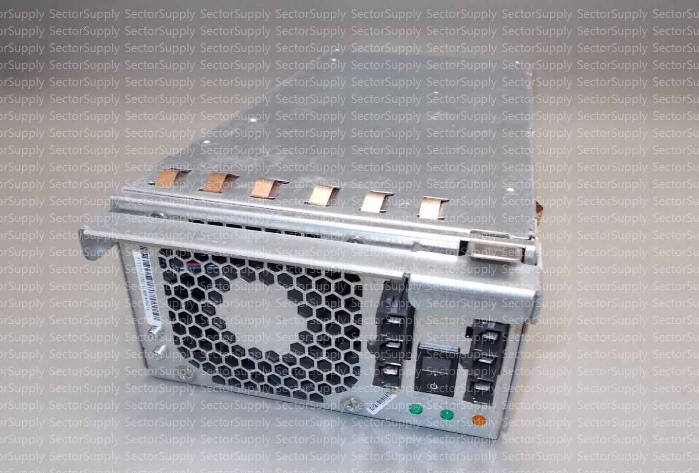 DPS-540AB A DELTA ELECTRONICS INC POWER SUPPLY