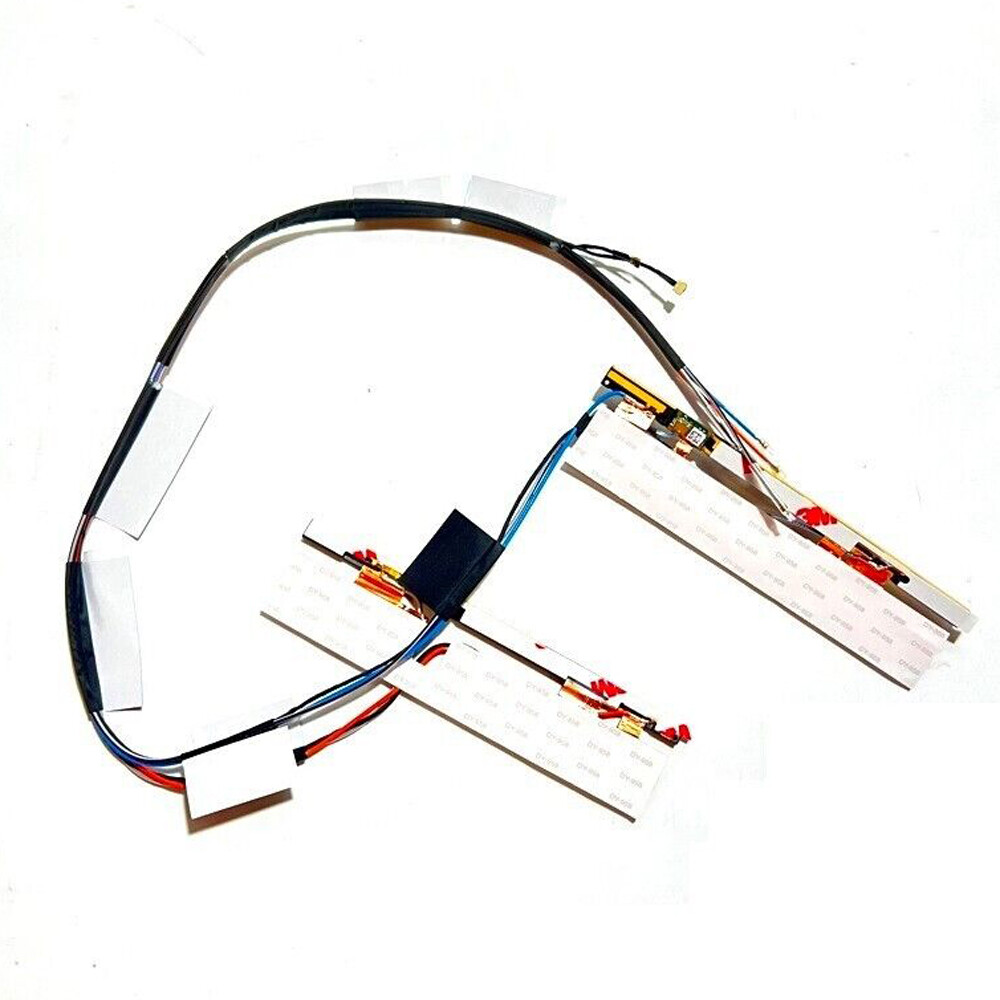 WiFi Antenna Cable Line Harness for Dell Precision 7560 M7560 9HP60 DC33002HR0L