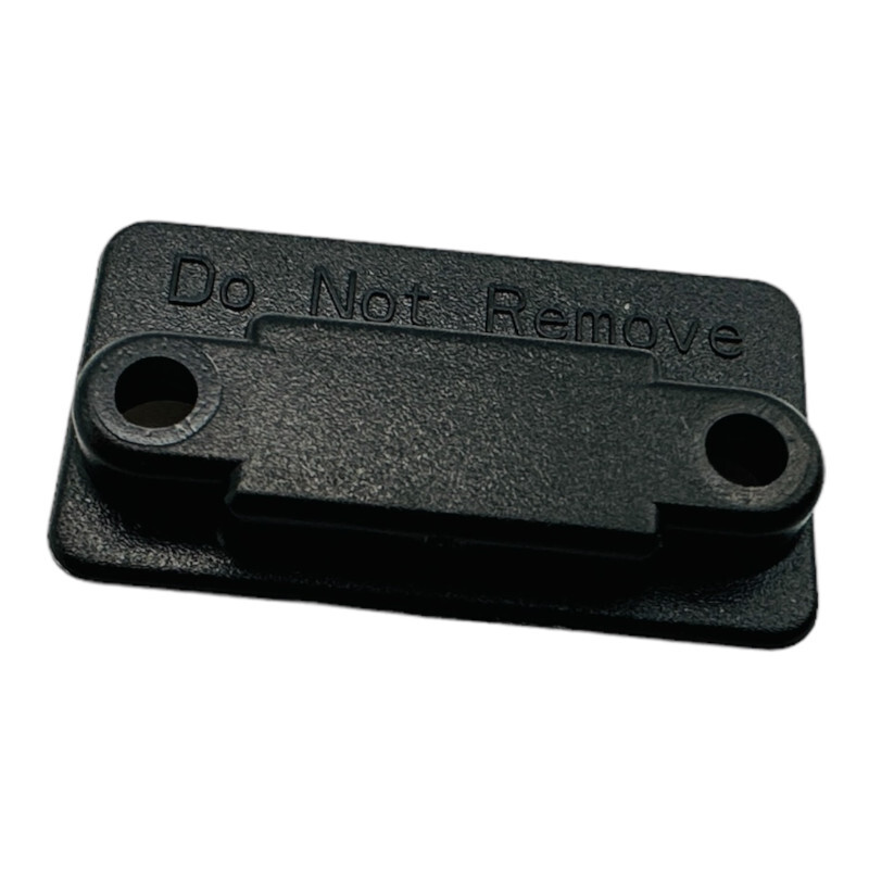 637267-001 - HDMI Cover 