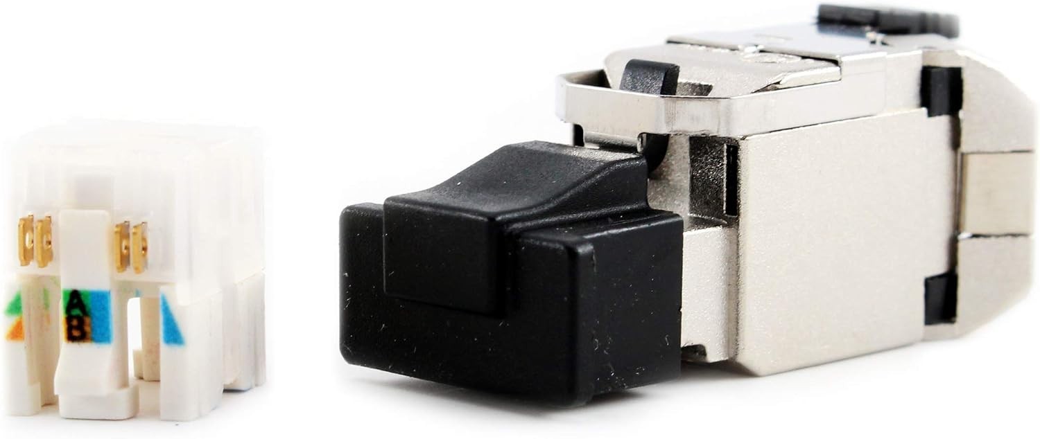 Belden RevConnect pack of 24
