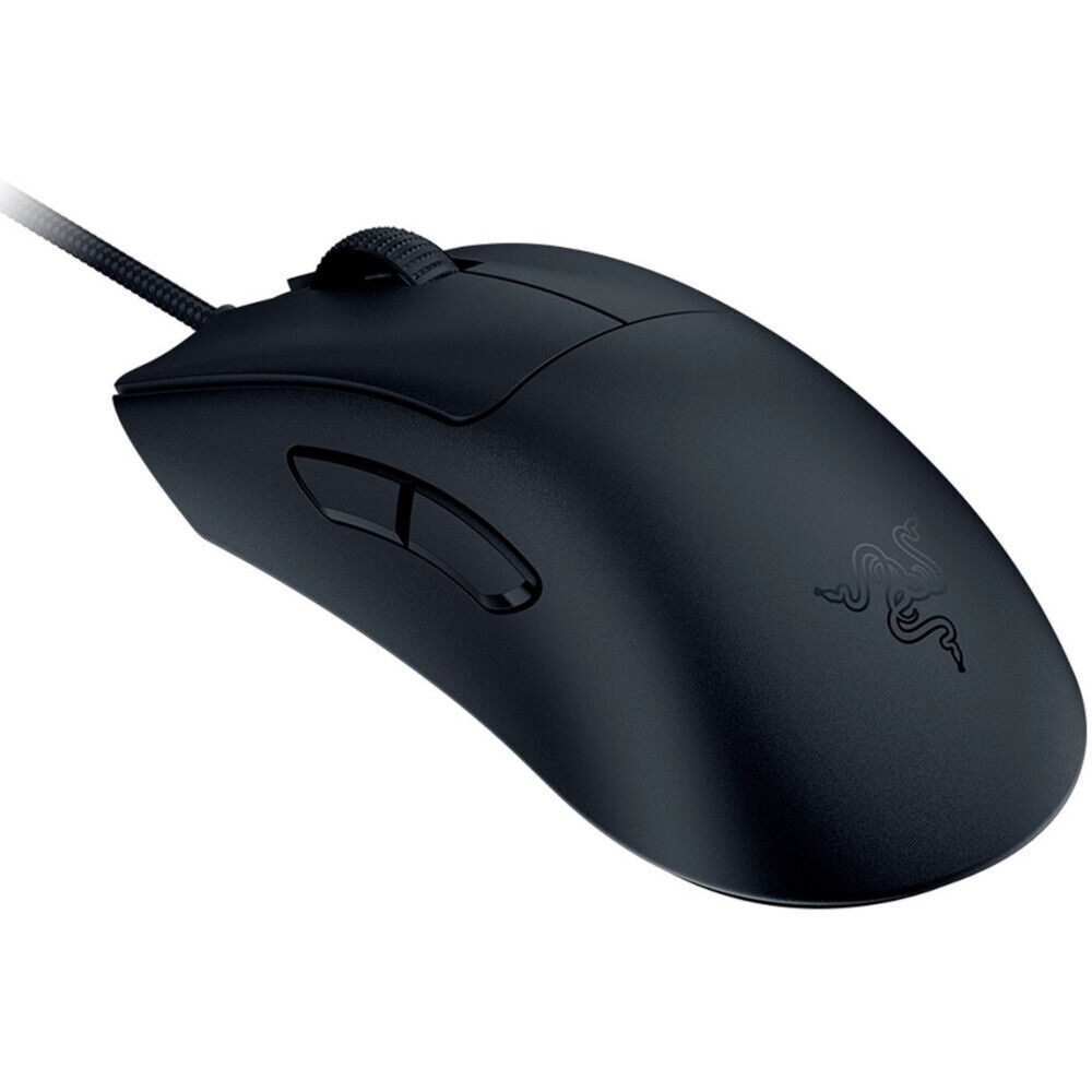 Razer RZ01-04640100-R3U1 Mice, Trackballs & Touchpads Programmable Buttons New