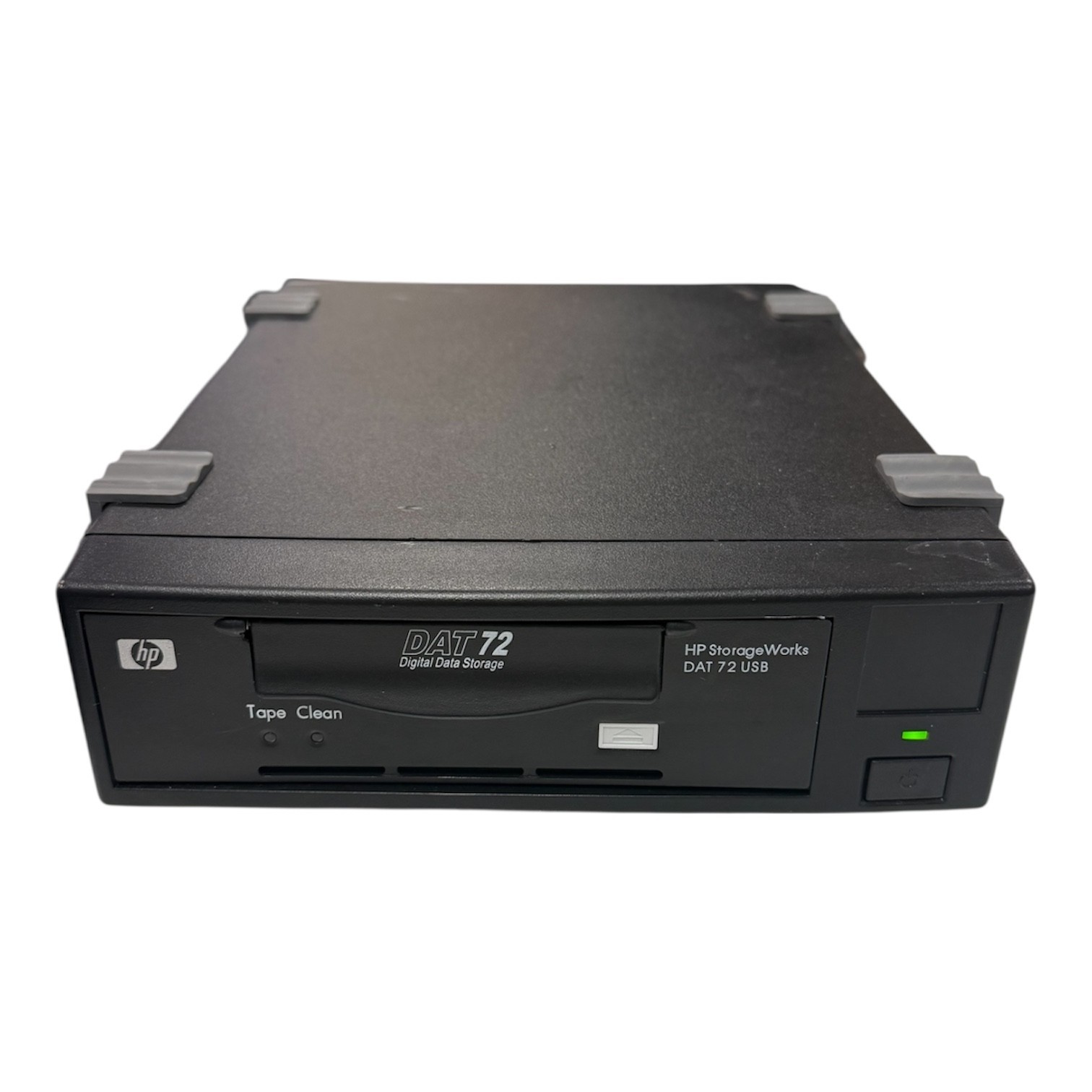 HP StorageWorks DAT 72 USB Internal Tape Drive DW026A 36/72 GB