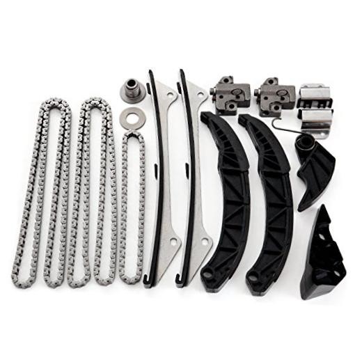 Timing Chain Kit Compatible with 2006-2013 for Kia for Hyundai Sedona Sorento