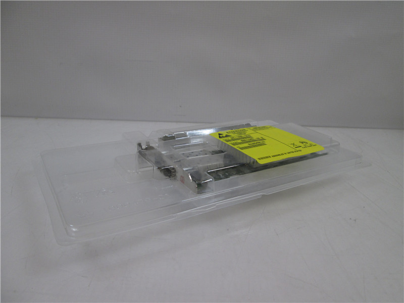 Brocade BR 1860 2F00 Dual Port Network Interface Card NIC