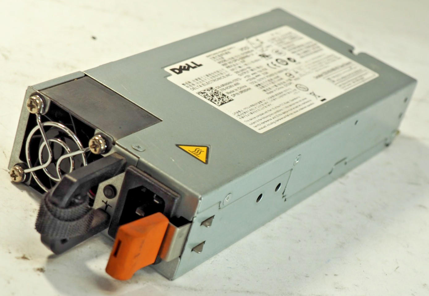 Dell RN0HH DPS-1200MB-1 1400W Switching Power Supply