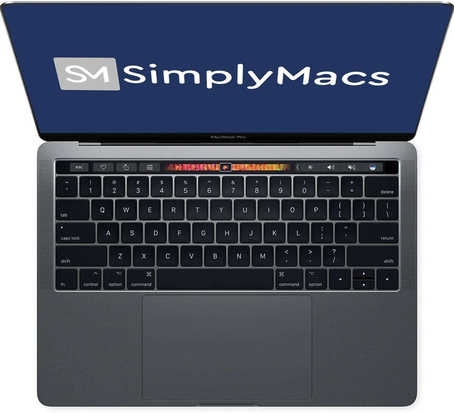 SONOMA Apple MacBook Pro 13\