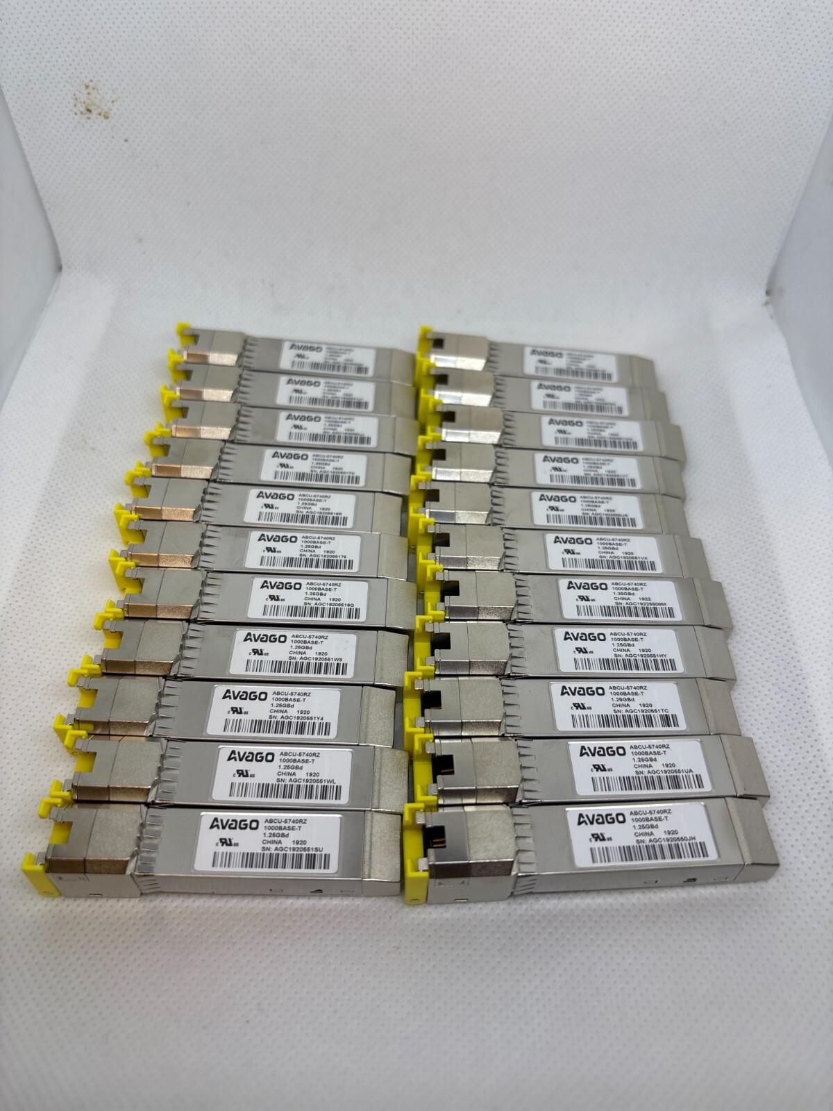 Avago ABCU-5740RZ