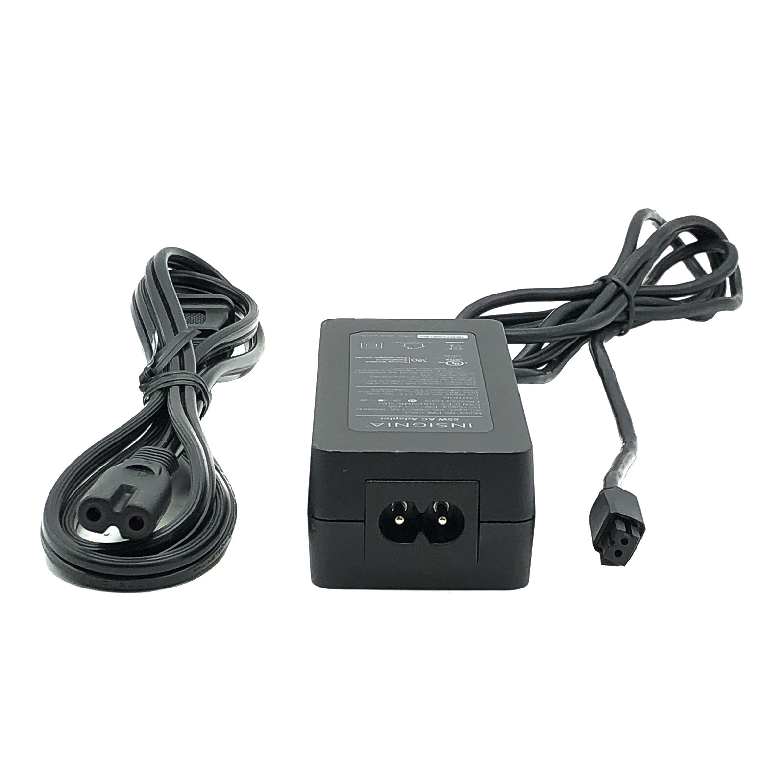 Genuine INSIGNIA AC Adapter For Insignia NS-PWL C663 NS-PWL965 NS-PWLC663 Cable