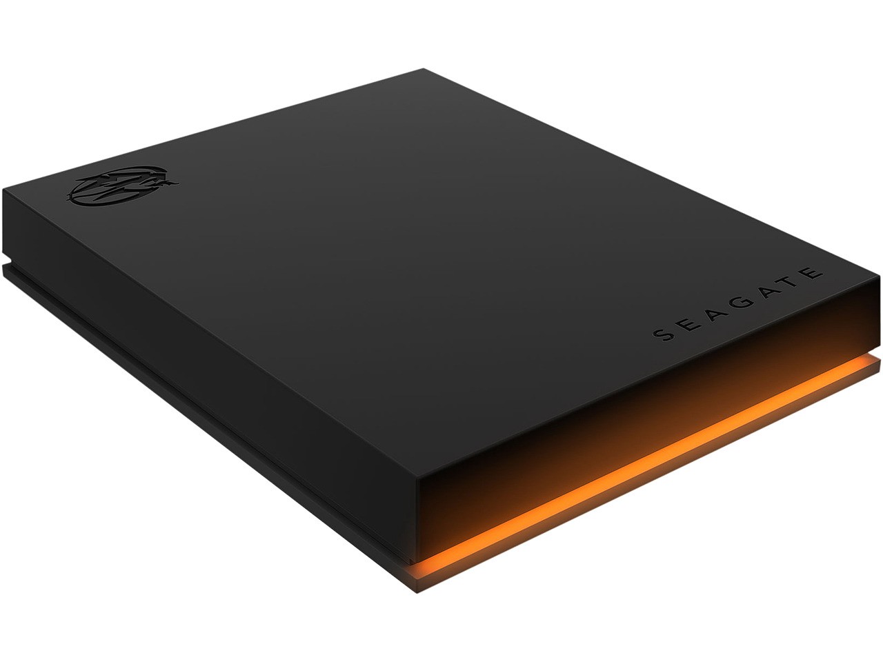 Seagate FireCuda Gaming Hard Drive External Hard Drive 2TB - USB 3.2 Gen