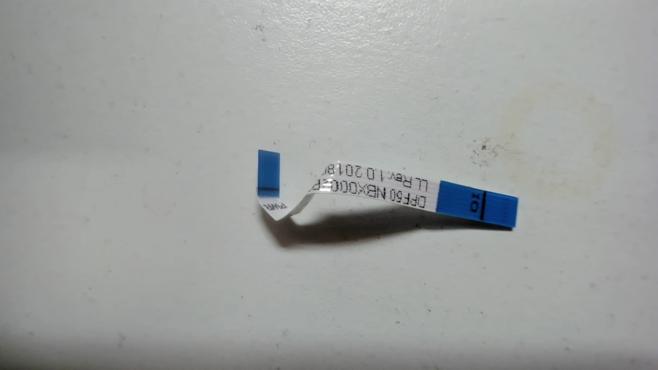 SPS-POWER BOARD CABLE