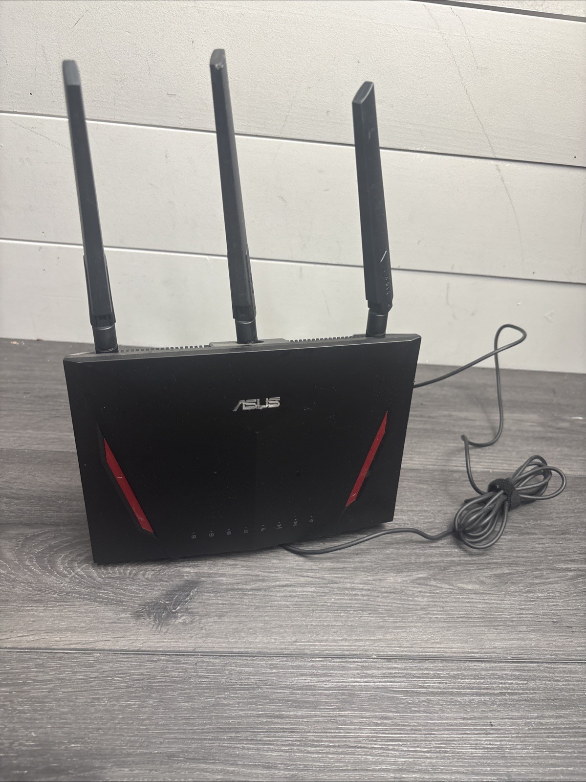 ASUS RT-AC86U  Wireless AC2900 Dual Band Router