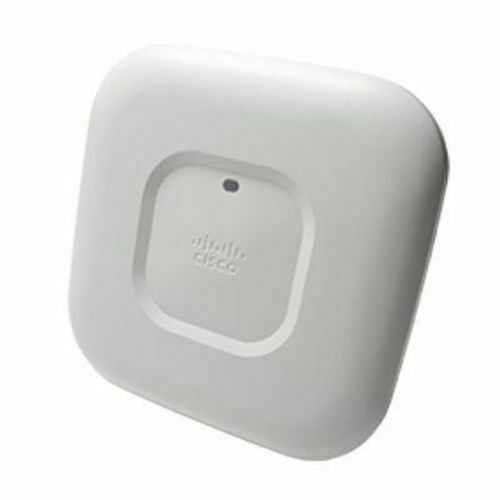 New Open Box Cisco AIR-CAP1702I-B-K9 Aironet 1700 Wireless Access Point