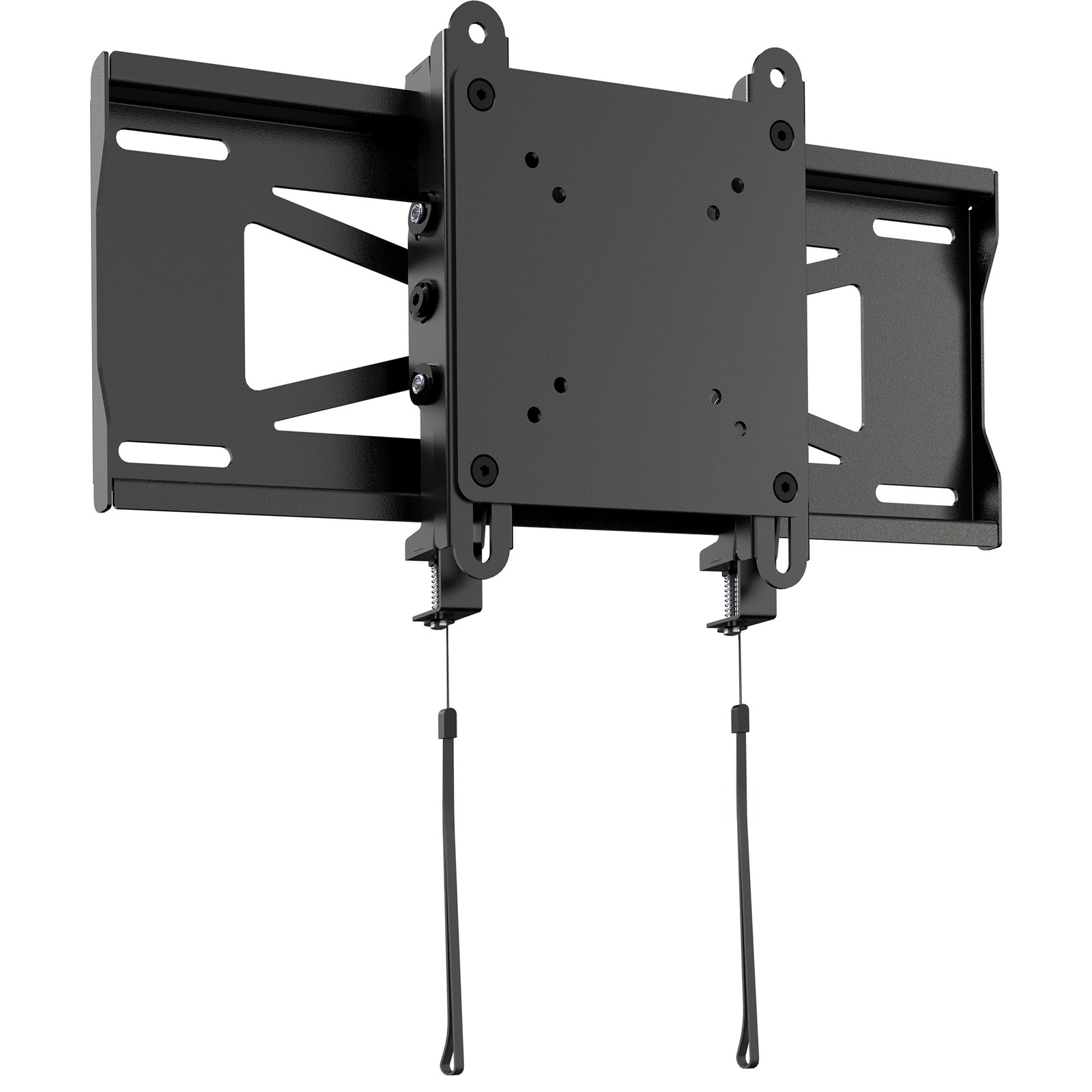 VIVO Low Profile Ultrawide Monitor Wall Mount for Up to 49" Screens