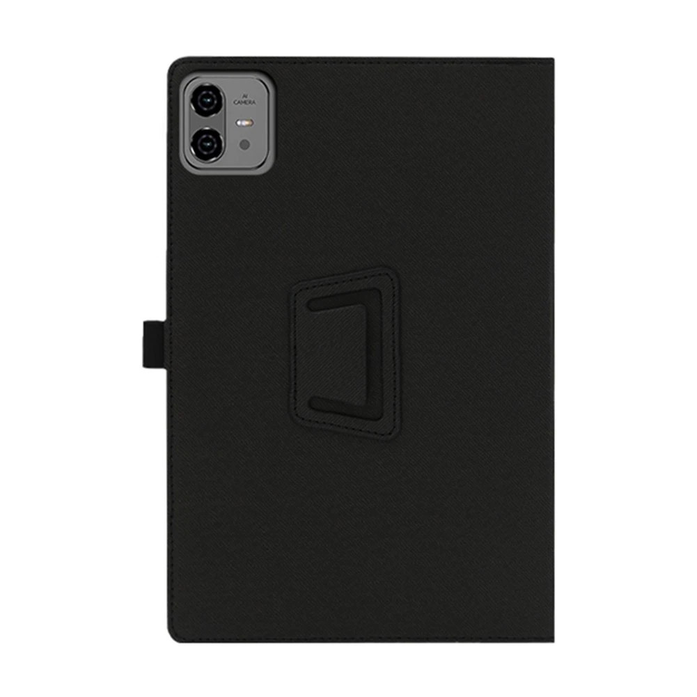 Shockproof Case For TECLAST Artpad Pro 12.7" 2025 Flip Leather Stand Cover