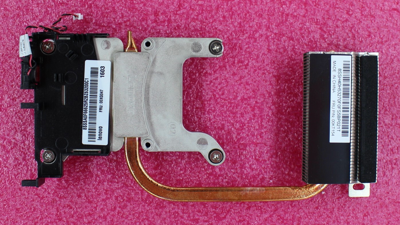 00KT154 - Lenovo ThinkCentre M700 Heatsink
