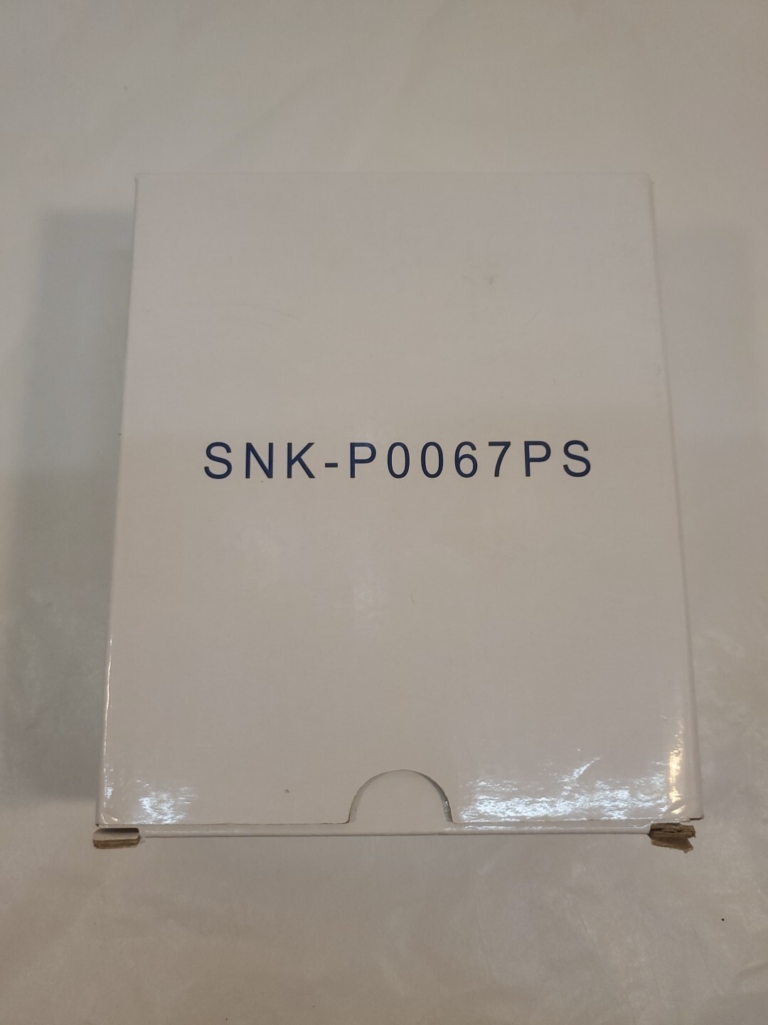 New SNK-P0047PS Supermicro Processor heatsink 1U  SuperServer 1027GR-TRF-FM375